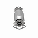 MagnaFlow Conv Nissan-Toyota 12.38X5X4 2.5/2. - 22767