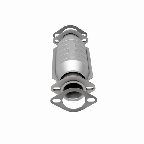 MagnaFlow Conv Nissan-Toyota 12.38X5X4 2.5/2. - 22767