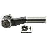MOOG 08-22 Ford E-350 Super Duty Front Left Outer / Left Outer Tie Rod End - ES800402