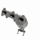 MagnaFlow Direct Fit Catalytic Converter 2004 Hyundai Santa Fe 2.7L - 50695