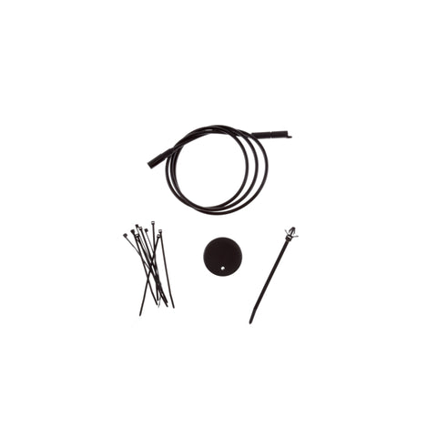 Bilstein B6 2006 Porsche 911 Carrera 4S Front Left 36mm Monotube Strut Assembly - 35-135869