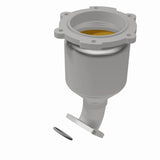 MagnaFlow Conv DF 04-05 Maxima frnt man OEM - 49296