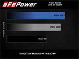 aFe Track Series Carbon Fiber Intake w/Pro DRY S Filter BMW M2 (F87) 16-18 L6-3.0L (t) N55 - 57-10004D