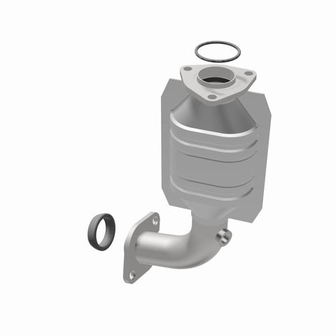 MagnaFlow Conv DF 01-02 Kia Sportage Rear - 50668