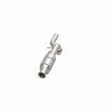MagnaFlow Conv DF Dodge Intrepid 98-99 2.7L D - 23258