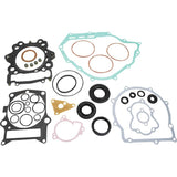 Vertex Gaskets 19-23 Yamaha Kodiak 700 4WD Complete Gasket Kit w/ Oil Seals - 8110048