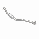 MagnaFlow Conv DF 04-05 Dodge RAM 1500 Pickup 3.7L (Inc 4WD 4.7L) D/S - 93417