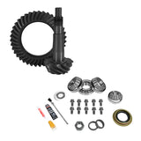 Yukon 8.25in/213mm CHY 3.07 Rear Ring & Pinion Install Kit - YGK2202