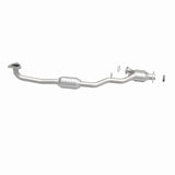 MagnaFlow Conv DF 01-04 Subaru Outback 3L Driver Side - 24235