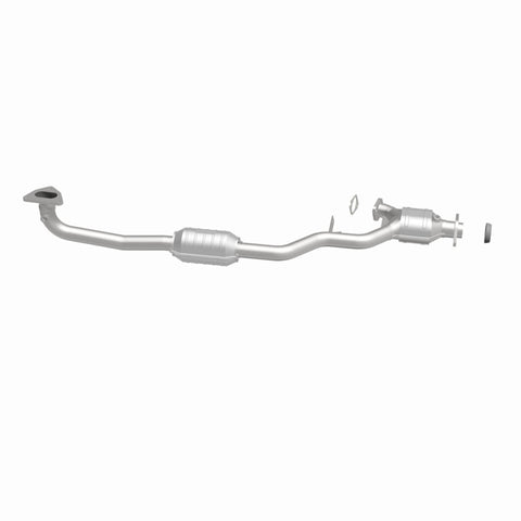 MagnaFlow Conv DF 01-04 Subaru Outback 3L Driver Side - 24235
