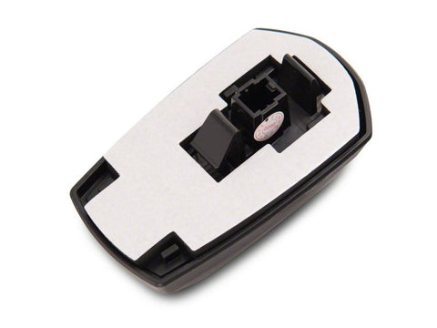 Raxiom 17-23 Ford F-250/F-350 Super Duty Axial Series LED Clearance Lights- Smoked - SD23040