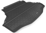 3D MAXpider 2013-2018 Toyota Avalon Kagu Cargo Liner - Black - M1TY1301309