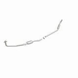MagnaFlow Conv DF Tercel 95-97 1.5L EFI - 23898