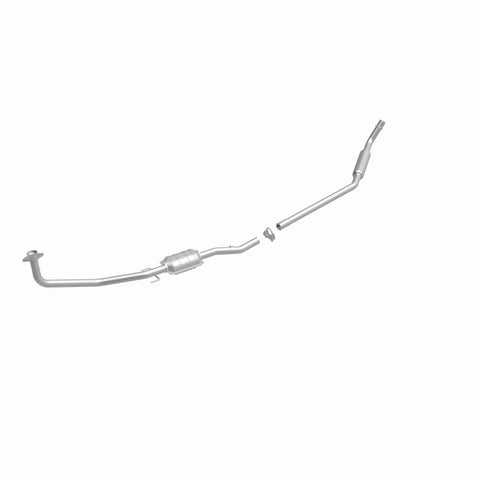MagnaFlow Conv DF Tercel 95-97 1.5L EFI - 23898