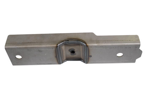 Rust Buster 1997-2006 Jeep Wrangler Center Torque Box - Left - RB4068L