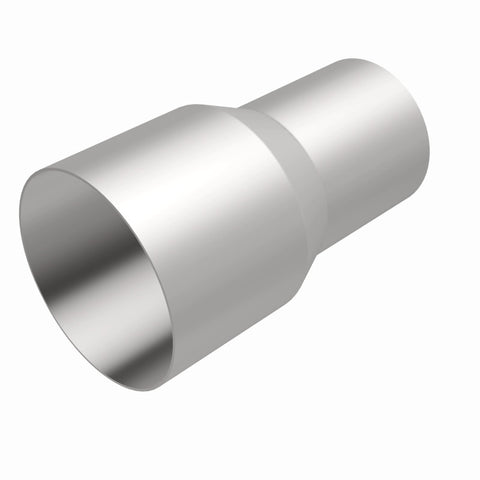 MagnaFlow 3in-4in Stainless Steel Transition 7in Long - 10764