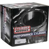 Cylinder Works 19-24 Suzuki RM-Z 250 250cc Standard Bore Cylinder 77mm - CW40005