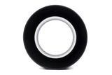 Dinan Double-Walled 4in Clamp-On Exhaust Tip - Black - 4in Outlet / 2.75in Inlet - D663-0556-BOX