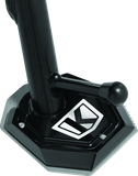 Kuryakyn Lodestar Kickstand Shoe Black - 3842