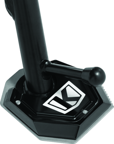 Kuryakyn Lodestar Kickstand Shoe Black - 3842