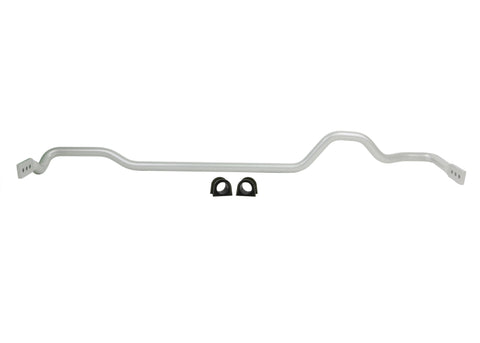 Whiteline 04-07 Subaru STi Rear 27mm Swaybar-XX h/duty Blade adjustable *Special Order* - BSR37XXZ