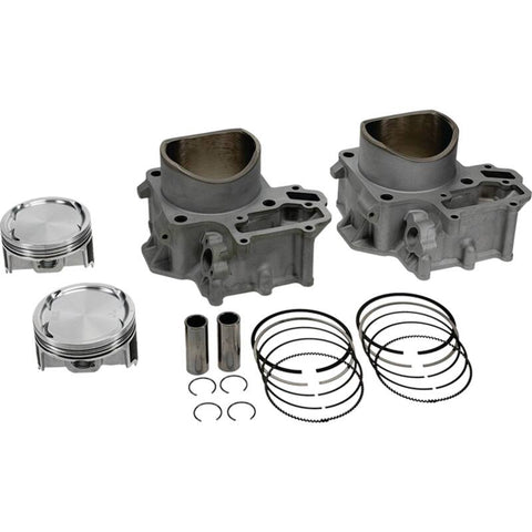 Cylinder Works 12-13 Kawasaki KRT 750 Teryx 4 4x4 750cc Standard Bore Cylinder Kit - CW30013K04