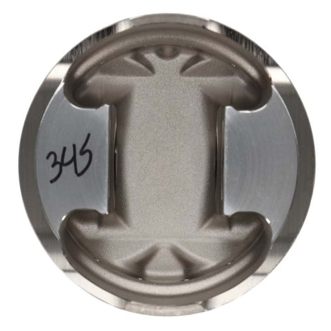 Wiseco Mitsubishi Lancer EVO 8 - 4G63 Turbo 85mm Bore -14cc Dome 9.0:1 CR - Single Piston - 6595M85AP