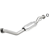 MagnaFlow Conv Direct Fit 89-94 Ford Ranger 2.3L - 3391376