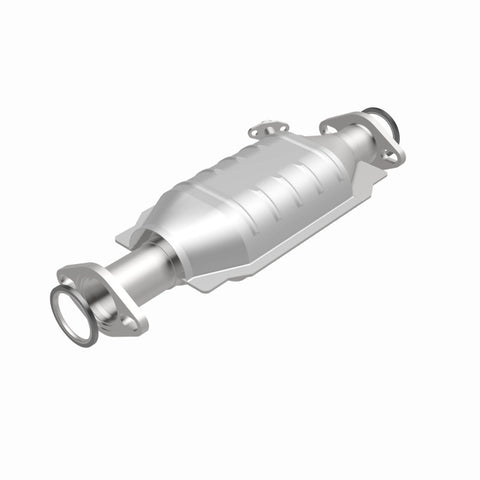 MagnaFlow Conv DF Toyota 81-83 - 23895