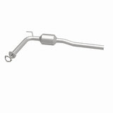 MagnaFlow Direct Fit Catalytic Converter 1993/1995 Volkswagen EuroVan 2.5L - 3391089