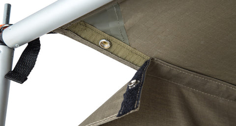 Rhino-Rack Dome 1300 Side Wall - 32131