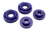 SuperPro Rear Xmember To Chassis Sup.Washer - SPF0840K
