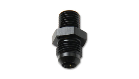Vibrant -4AN to 8mm x 1.0 Metric Straight Adapter - 16602