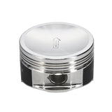 Manley 5.4L Ford Modular -18cc Spherical Dish 3.572in Bore 1.22in CD Extreme Duty Pistons - Set of 8 - 594220CE-8