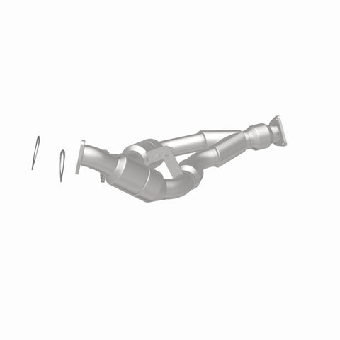MagnaFlow Conv DF 04-06 VW Touareg 3.2L - 51499