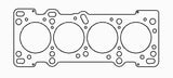 Cometic 94-97 Mazda Miata 1.8L DOHC BP Motor 85mm .027in Head Gasket - C4569-027