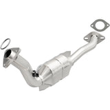MagnaFlow Conv DF 01-04 Frontier Passenger Side Rear 3.3L - 447231