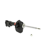KYB Shocks & Struts Excel-G Front Left NISSAN Sentra 2000-01 - 333345