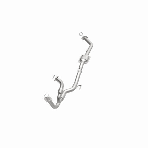 MagnaFlow Conv DF 98-00 Sienna 3.0L - 23751
