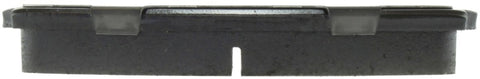 StopTech 02-07 Mitsubishi Lancer Street Select Brake Pads - Rear - 305.09040