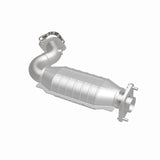 MagnaFlow Conv DF 08-09 Cadi CTS 3.6L Driver Side OEM - 49170