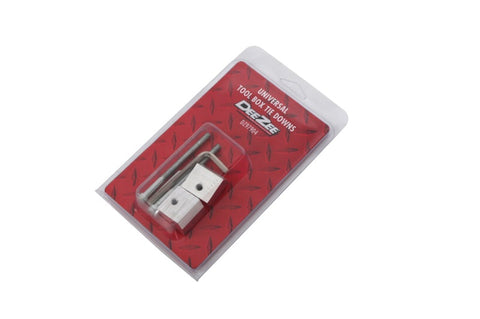 Dee Zee Universal Misc TB Accessories Tie Down - DZ97904