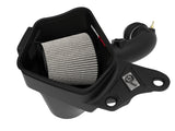 aFe POWER Magnum FORCE Stage-2 Pro Dry S Cold Air Intake System 06-13 BMW 3 Series L6-3.0L Non Turbo - 54-13053D