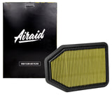 Airaid 07-10 Jeep Wrangler V6-3.8L Direct Replacement Filter - 854-364