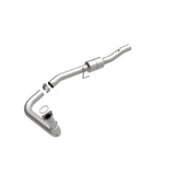 MagnaFlow Direct Fit Catalytic Converter 00-06 Chevy/GMC D/S OEM - 49643