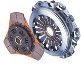 Exedy 06-15 Honda Civic 1.8L Stage 2 Cerametallic Clutch Thick Disc - 08955