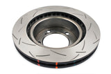 DBA 07+ Toyota Landcruiser 200 Series Front T-Slot T3 4000 Series Rotor - 42722S