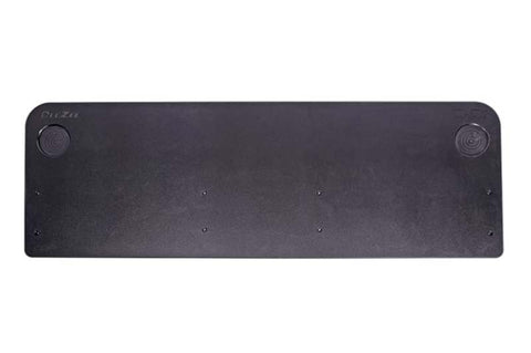 Deezee 19-23 Ford Ranger Tailgate Board - Polymer Composition - DZ 284126