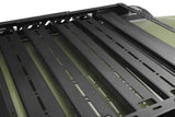 N-Fab Universal Roof Rack (Small 34.25 - 34 Width) - Tex. Black - U34253400