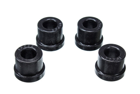 Energy Suspension Rack & Pinion Bushings - Black - 4.10103G